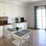 Charco Damas דירה