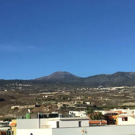 Charco Damas * プラヤ・デ・サン・ファン