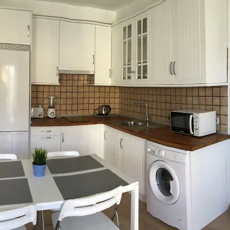 Charco Damas プラヤ・デ・サン・ファン