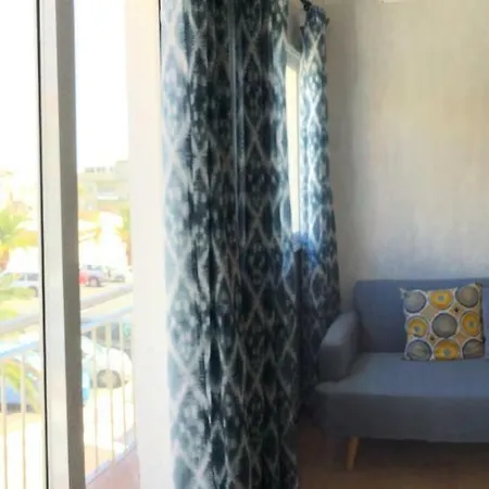 アパート Charco Damas *