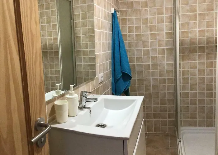 Charco Damas Appartamento Playa de San Juan (Tenerife)