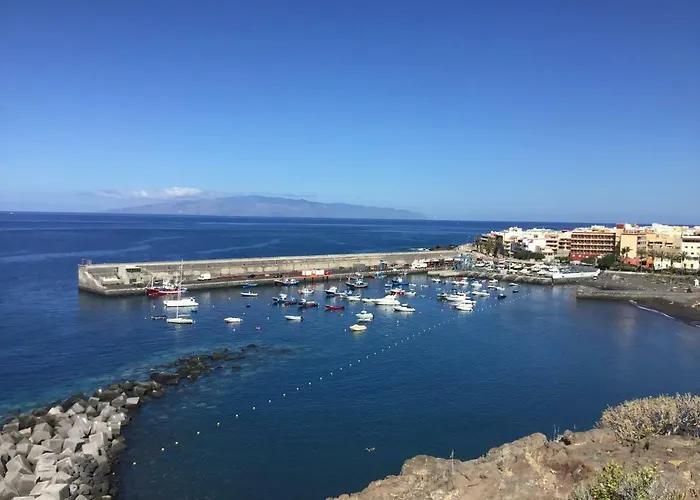 Charco Damas Appartamento Playa de San Juan (Tenerife)