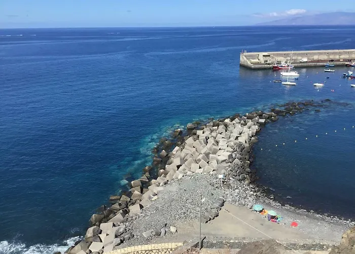 Appartamento Charco Damas Playa de San Juan (Tenerife)