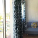 Apartment Charco Damas *