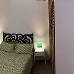 Apartment Charco Damas
