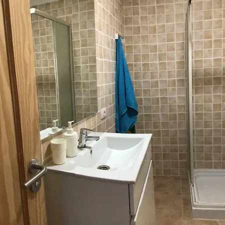 Charco Damas Apartman Playa de San Juan