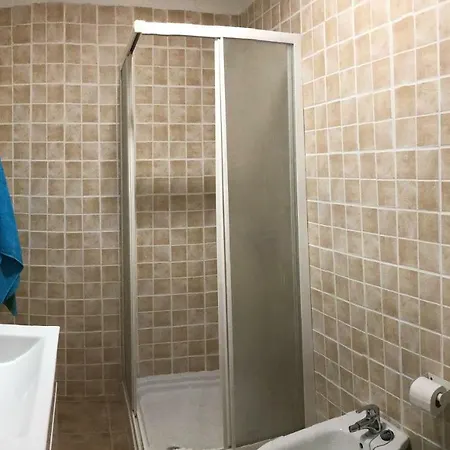 דירה Charco Damas *