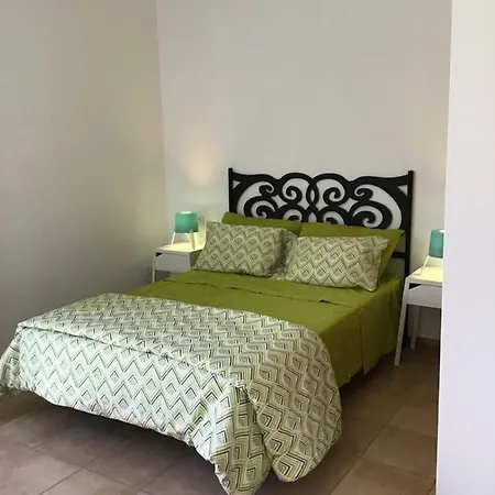 Charco Damas Playa de San Juan