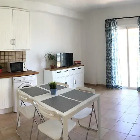 Charco Damas Apartman