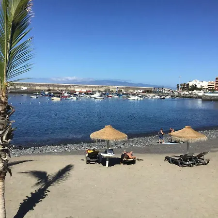 Charco Damas Apartmán *