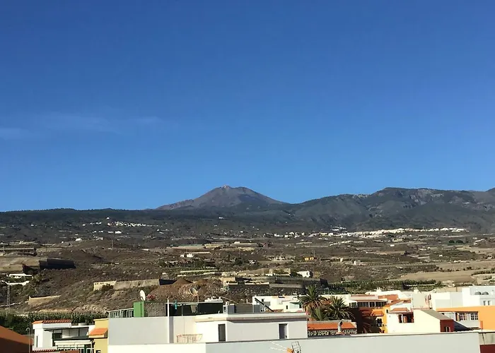 Charco Damas * Playa de San Juan (Tenerife)