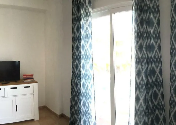 Charco Damas Apartmán